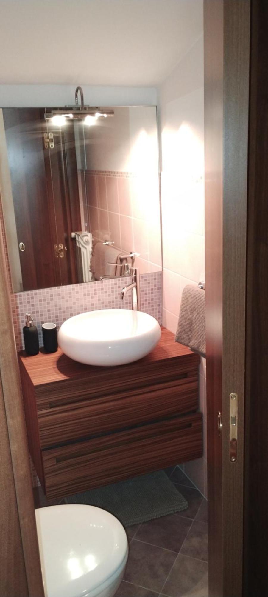 Appartement Sanesi'S Penthouse à Florence Extérieur photo