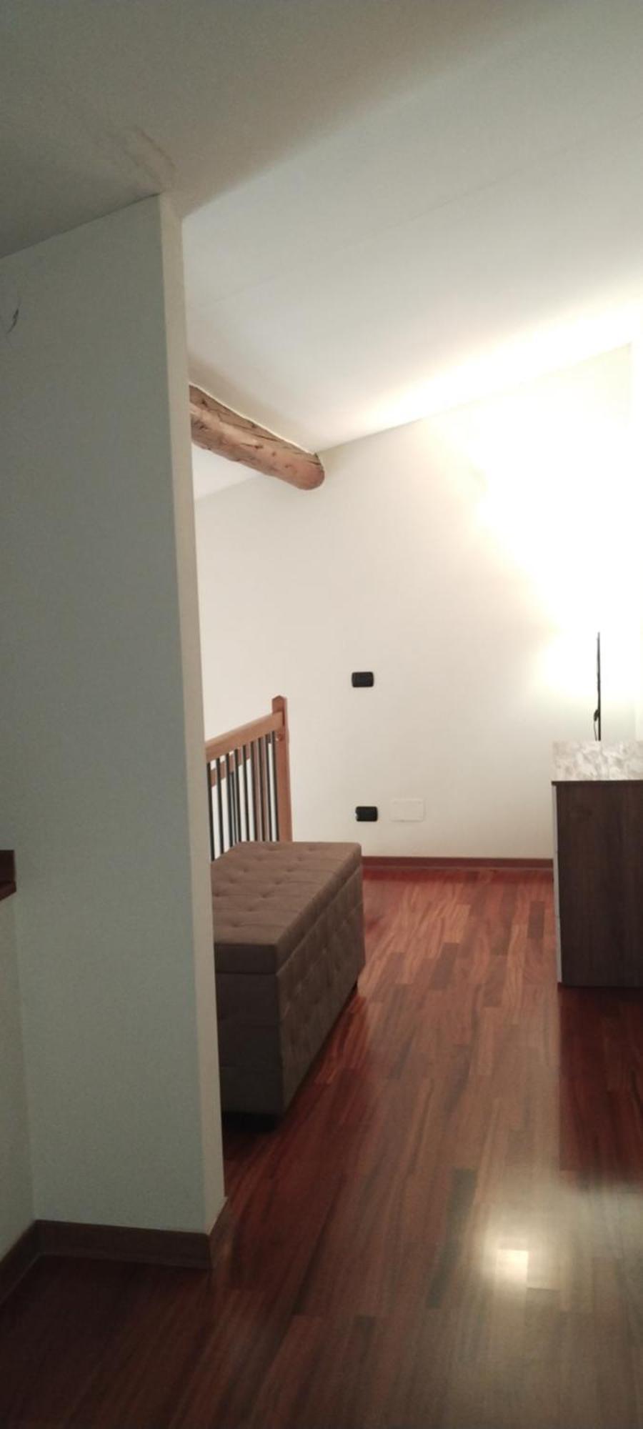 Appartement Sanesi'S Penthouse à Florence Extérieur photo