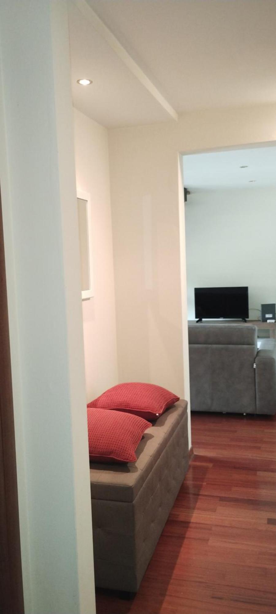 Appartement Sanesi'S Penthouse à Florence Extérieur photo