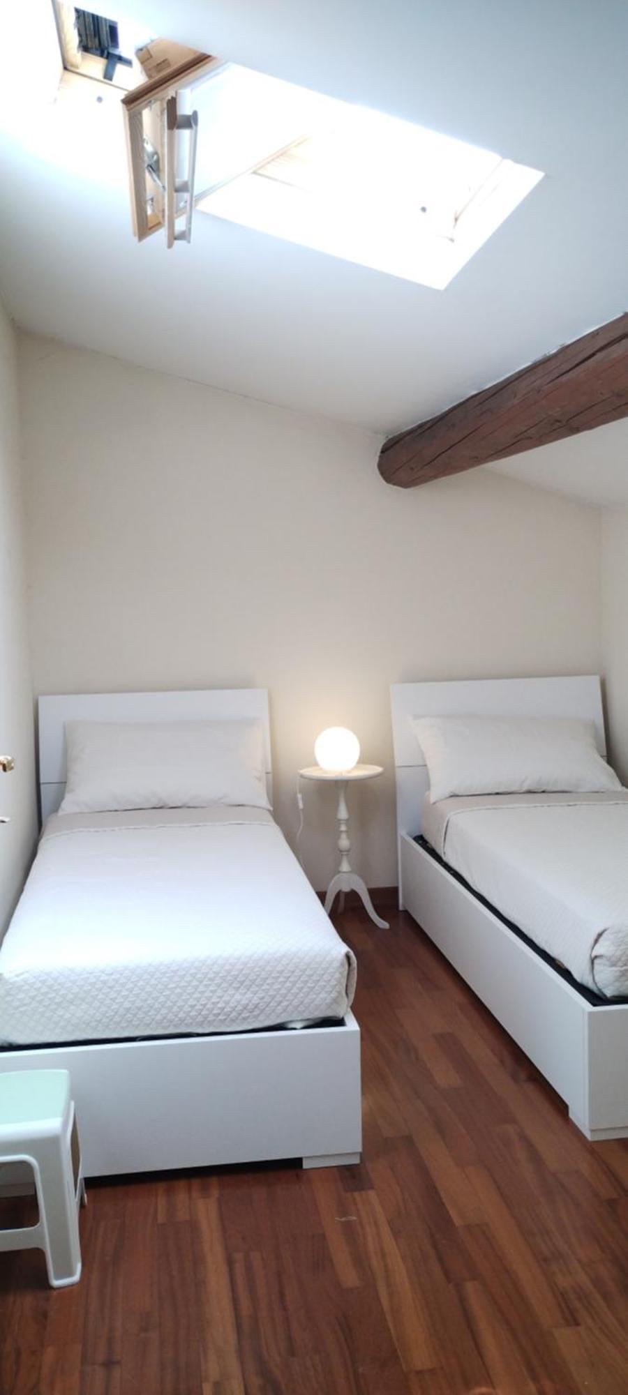 Appartement Sanesi'S Penthouse à Florence Extérieur photo
