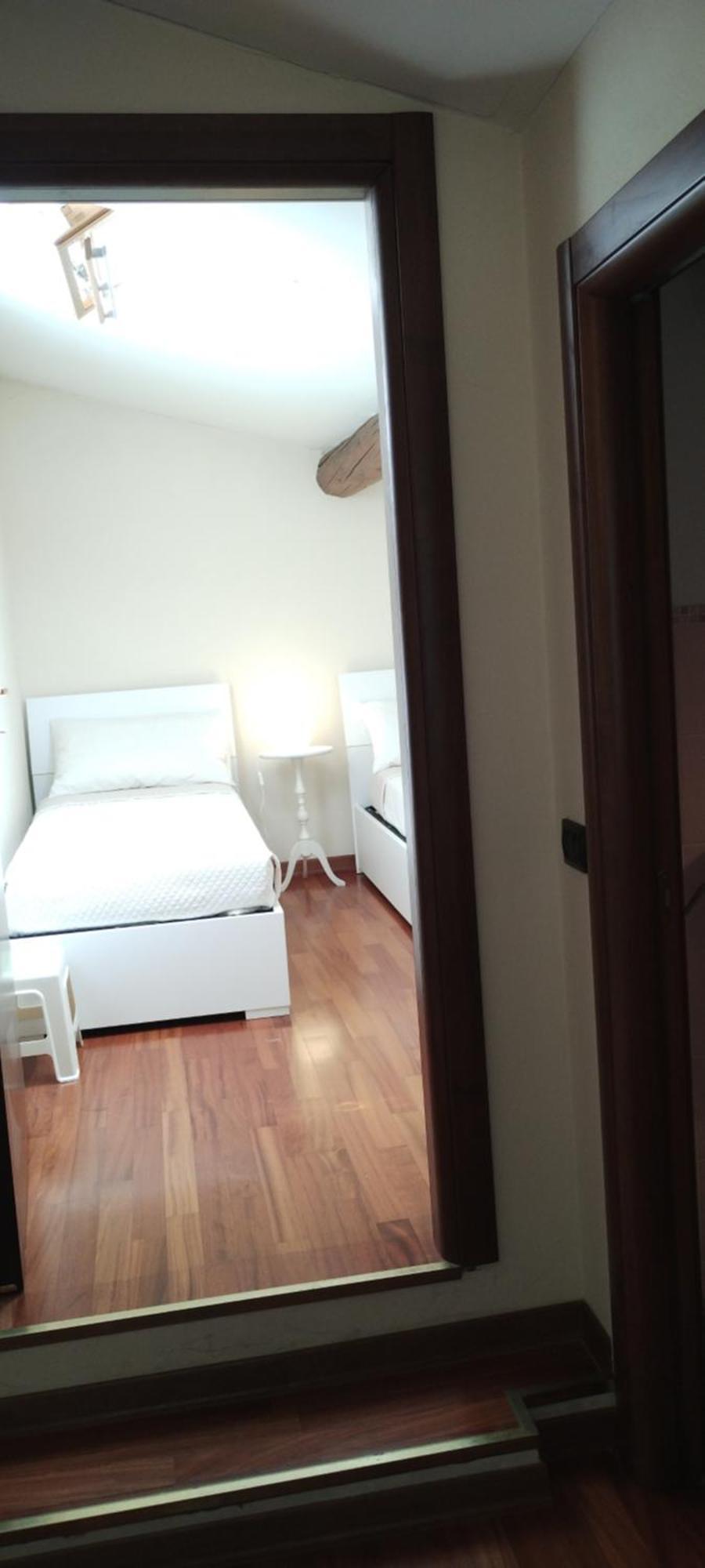 Appartement Sanesi'S Penthouse à Florence Extérieur photo