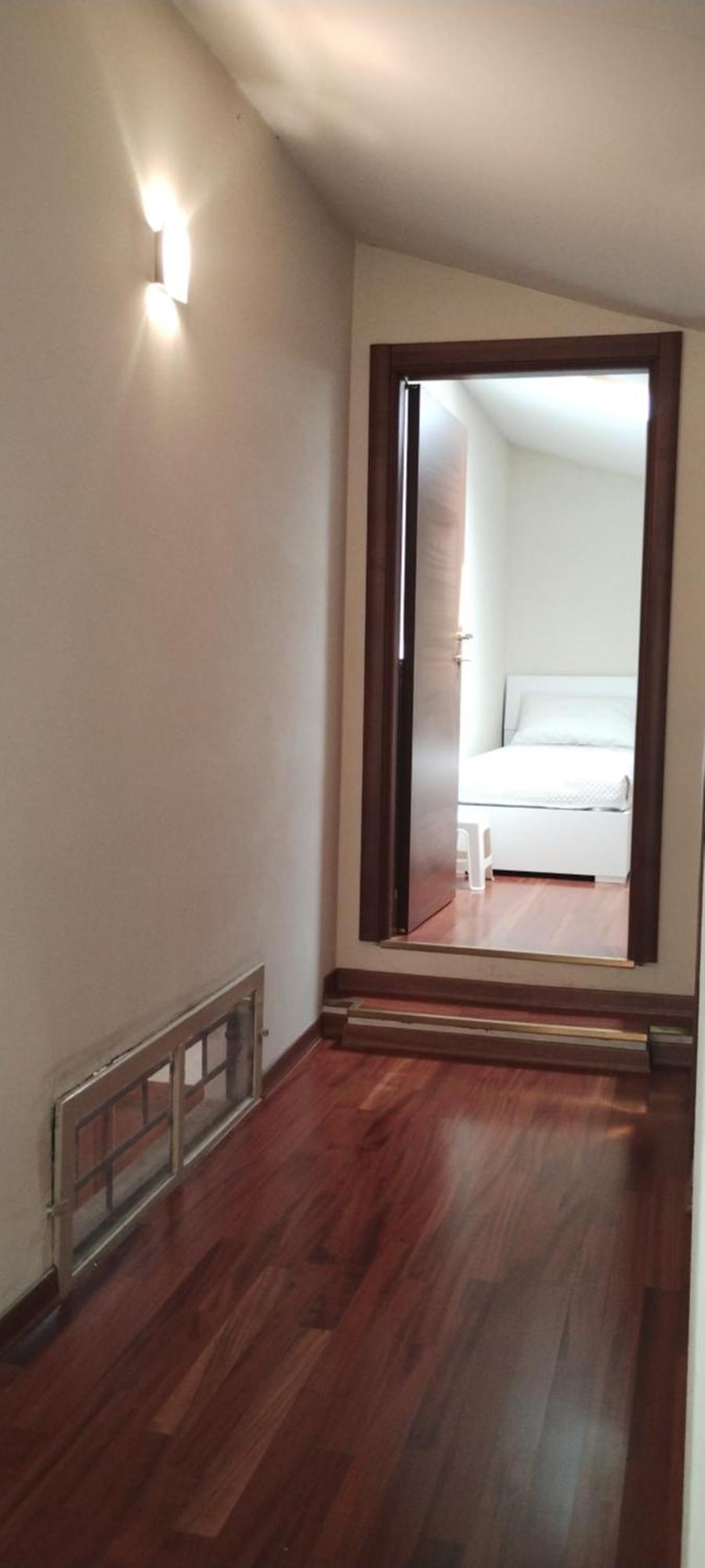 Appartement Sanesi'S Penthouse à Florence Extérieur photo