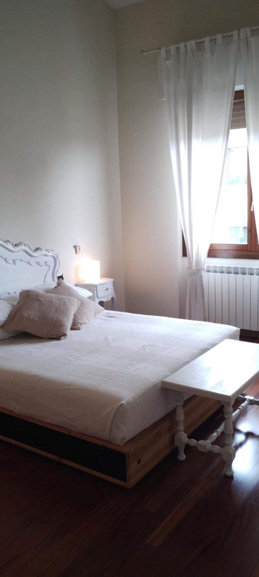 Appartement Sanesi'S Penthouse à Florence Extérieur photo