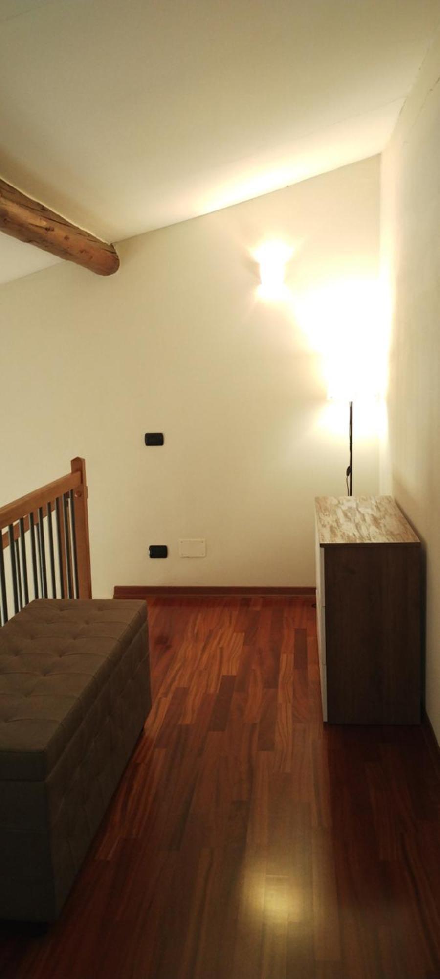 Appartement Sanesi'S Penthouse à Florence Extérieur photo