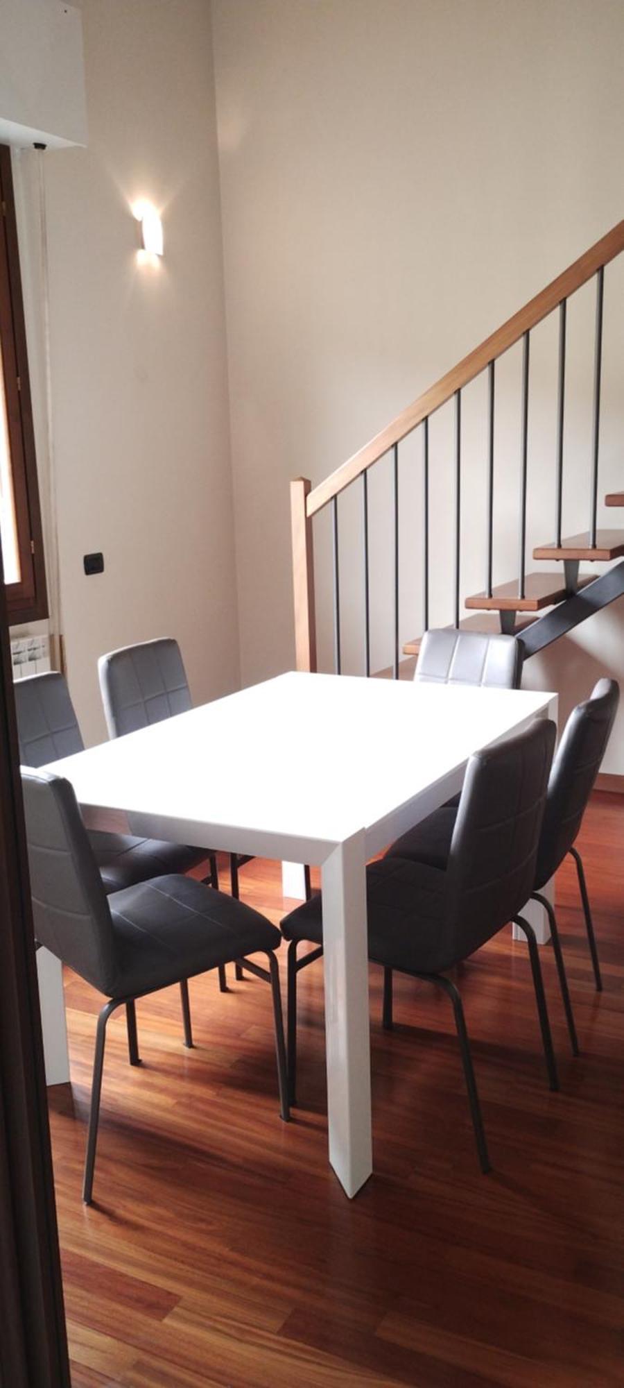 Appartement Sanesi'S Penthouse à Florence Extérieur photo