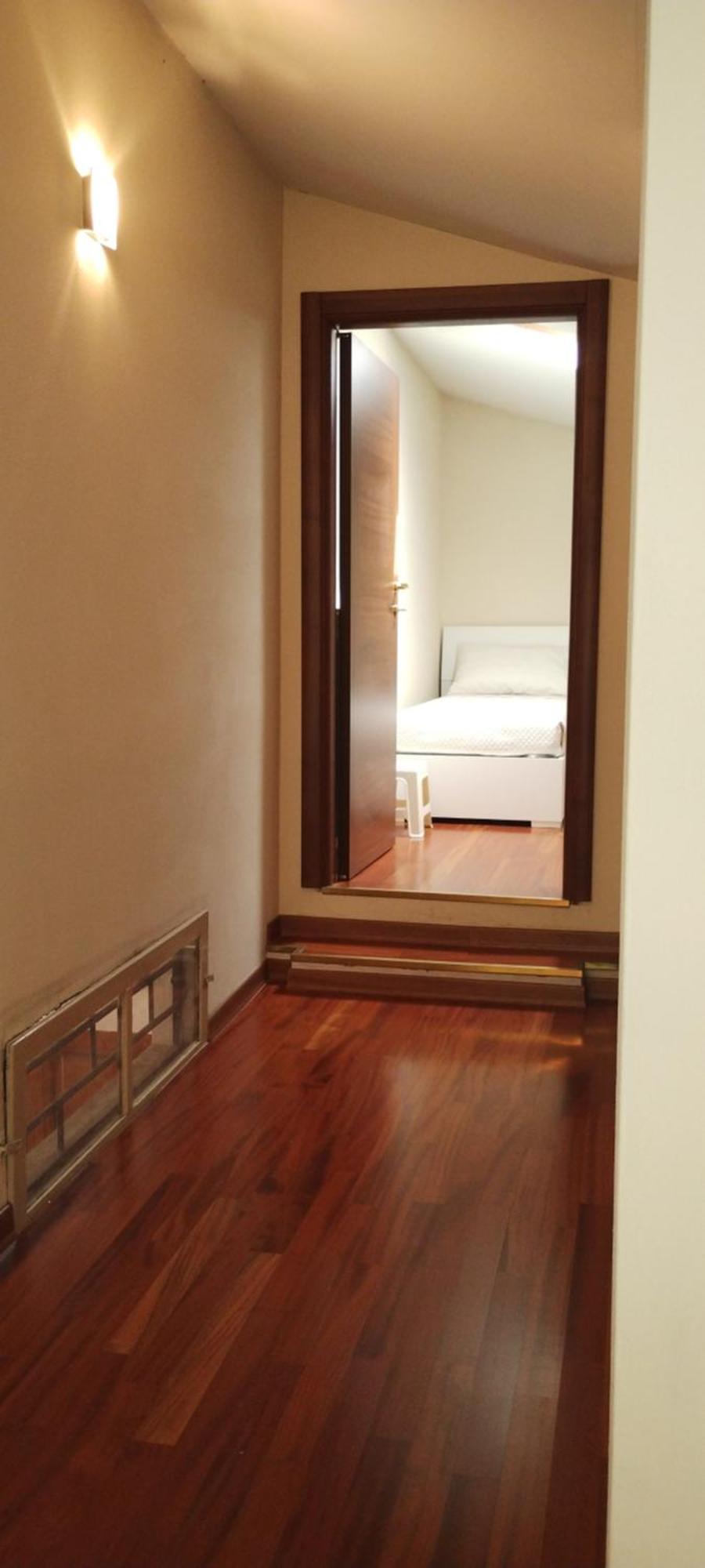 Appartement Sanesi'S Penthouse à Florence Extérieur photo
